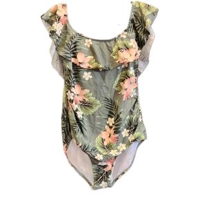 Kona Sol One-Piece Swimsuit - Size XL ⭐️NWOT!⭐️